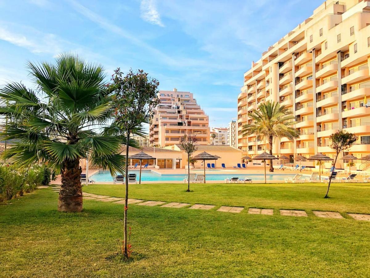 Amazing Apartment In Praia Da Rocha Portimão Exterior foto